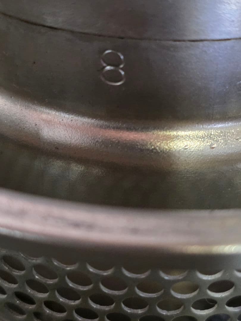 H*n様 超レア アラジンストーブ8型 ビンテージストーブ