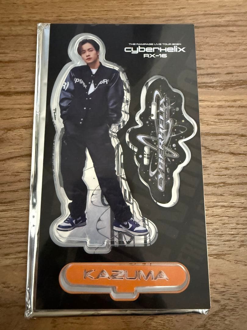 川村壱馬 ランペ アクリルスタンド アクスタ - メルカリ