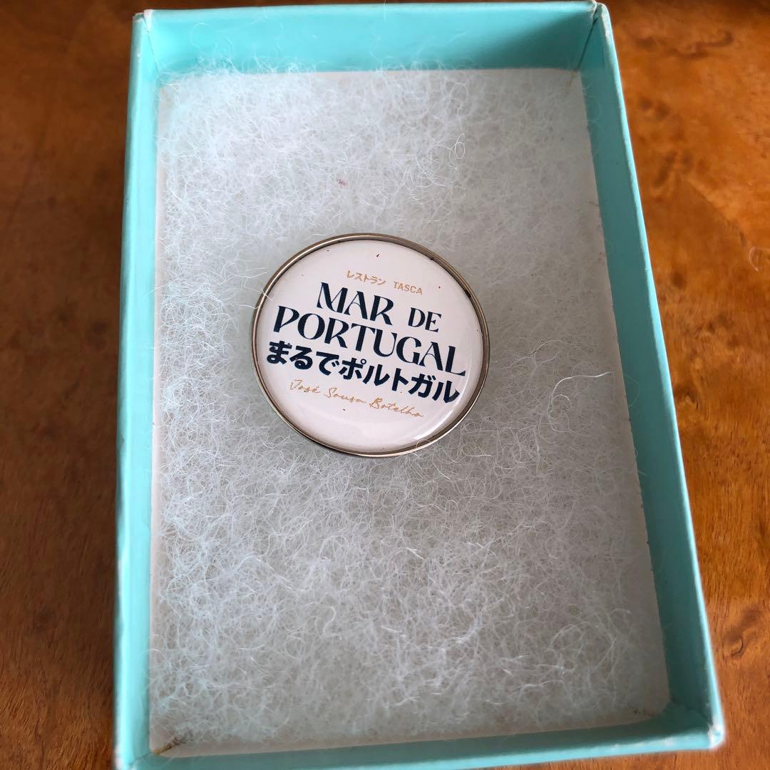 MAR DE PORTUGAL 缶バッジ EXPO 2025 OSAKA MAR DE PORTUGAL 缶バッジ EXPO 2025 OSAKA MAR DE PORTUGAL 缶バッジ