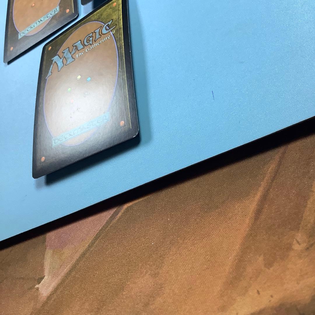 幻影の像/Phantasmal Image M12英語foil3枚セット - メルカリ