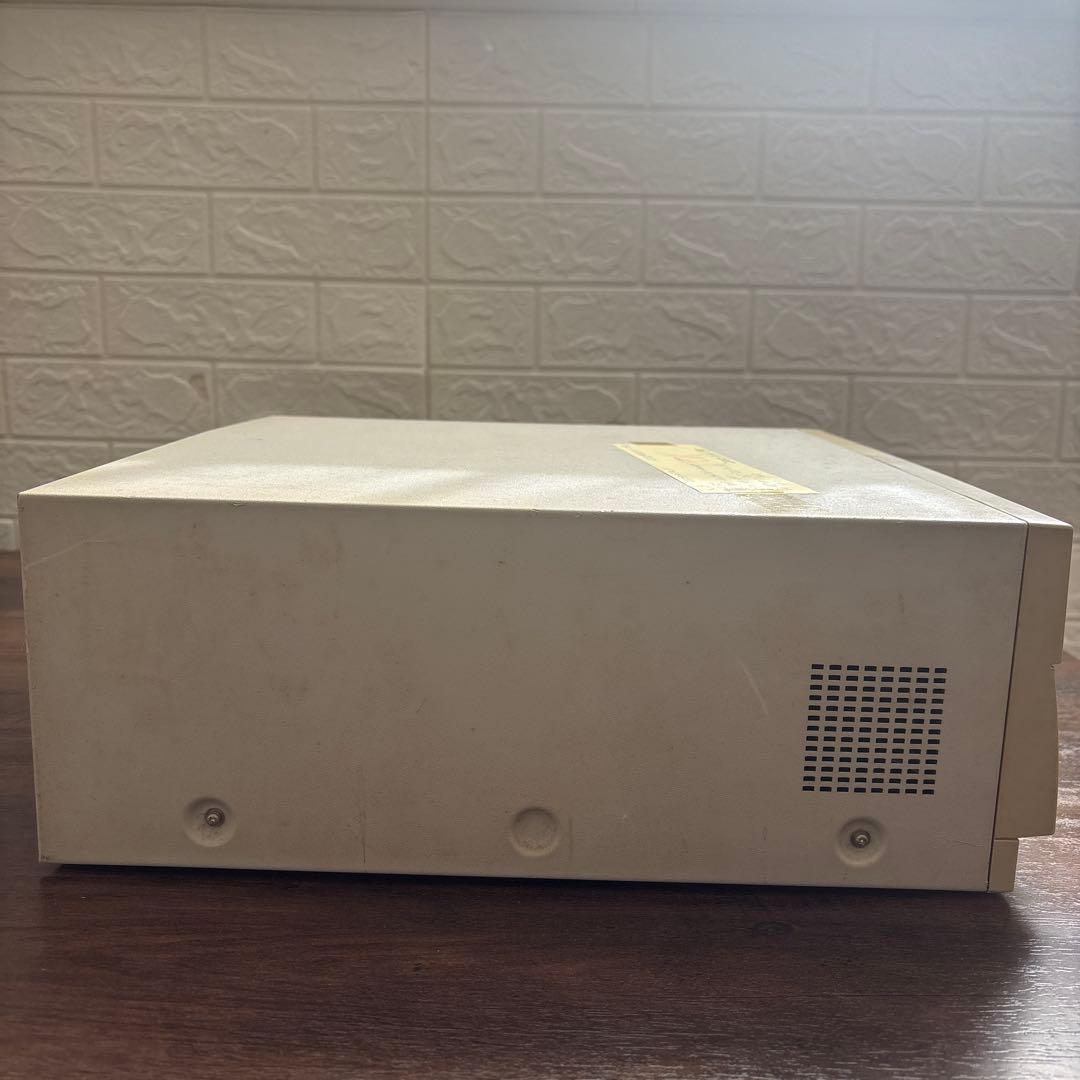 NEC PC-9821 Xc13 デスクトップPC - メルカリ