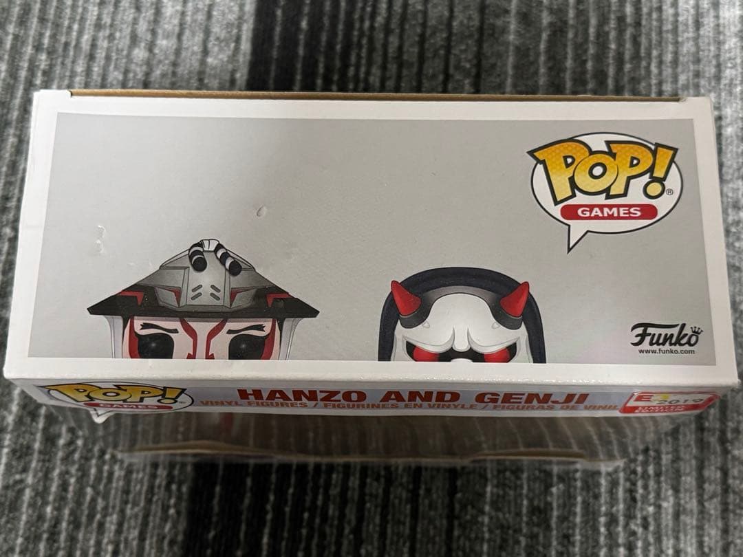 yume bun　Funko POP!