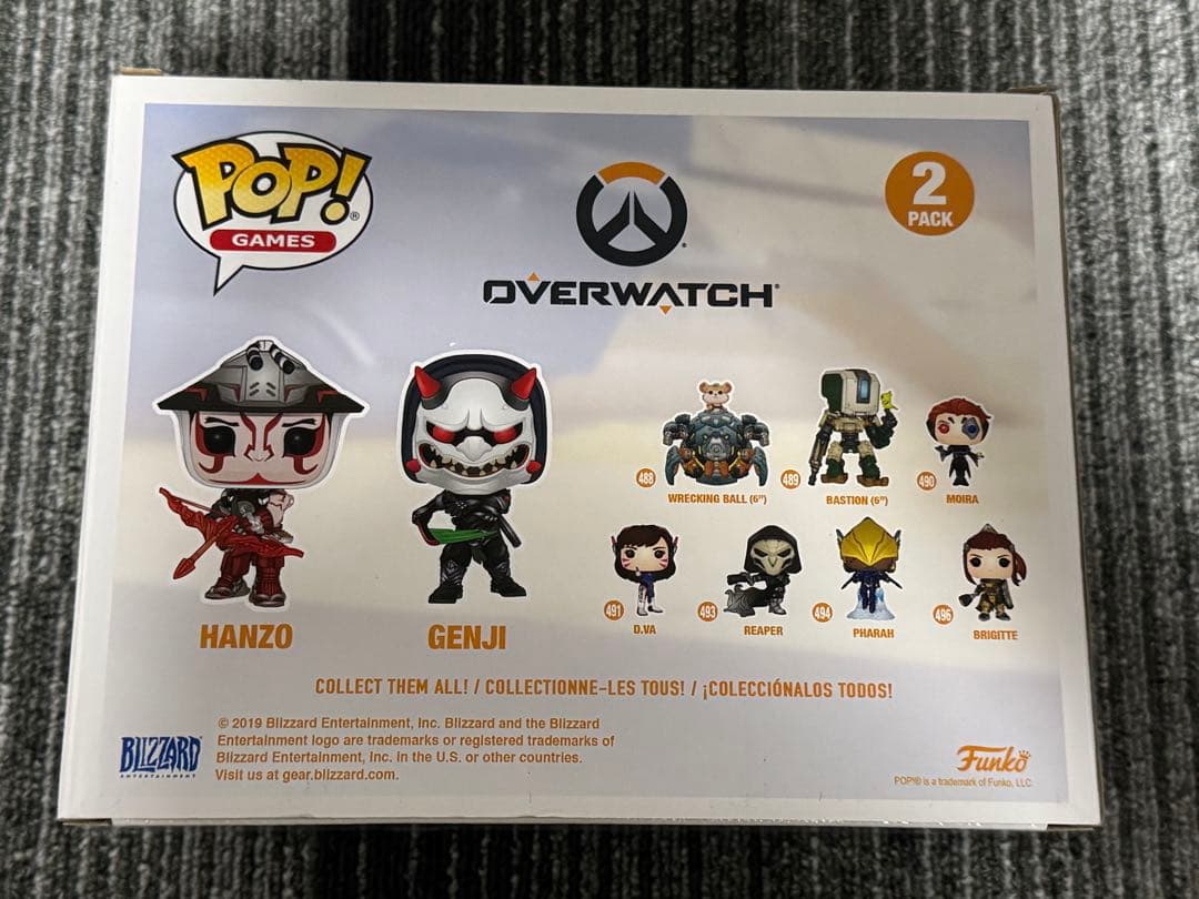 yume bun　Funko POP!