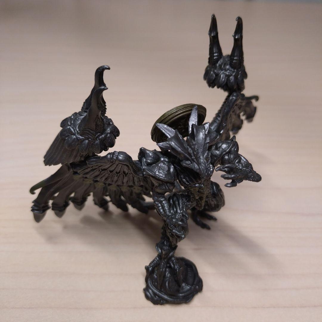 ファイナルファンタジー クリーチャーズ 6点セット - メルカリ