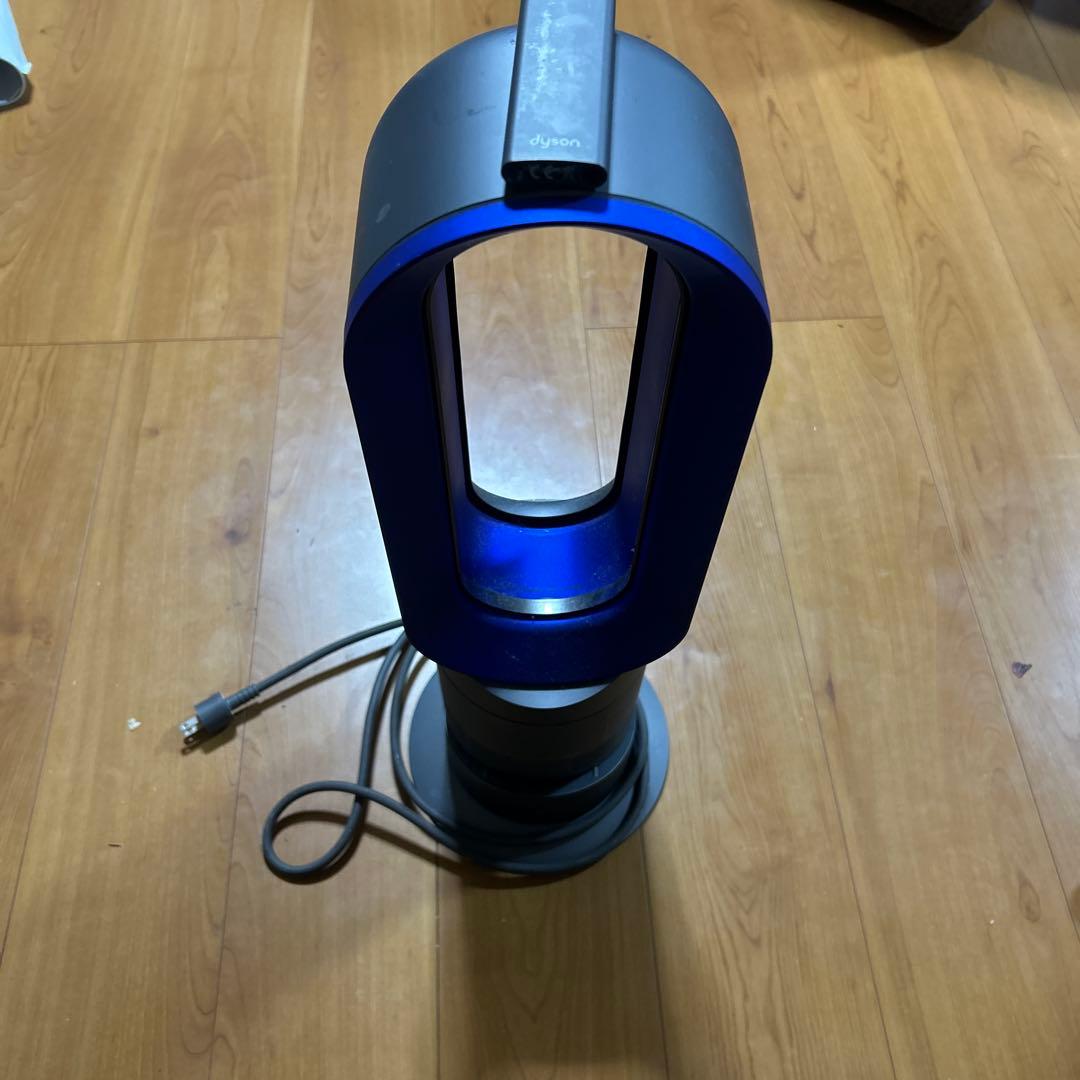 扇風機・サーキュレーター Dyson Hot + Cool am09