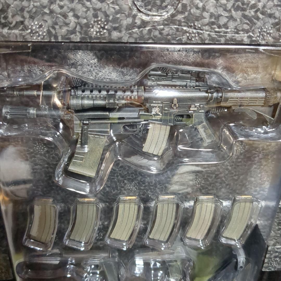 1/6 ターミネーター4 ジョンコナー ファイナルバトルバージョン