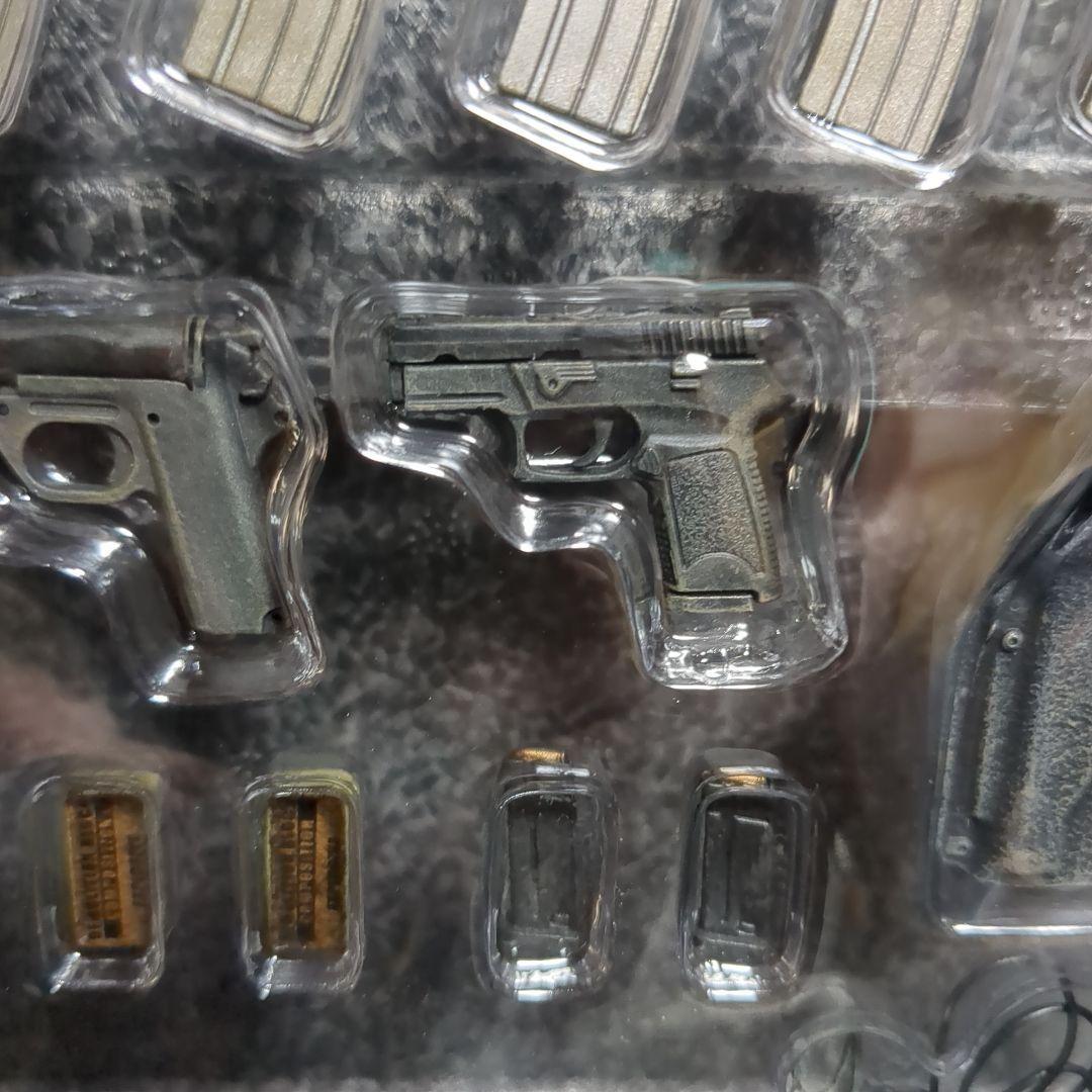 1/6 ターミネーター4 ジョンコナー ファイナルバトルバージョン