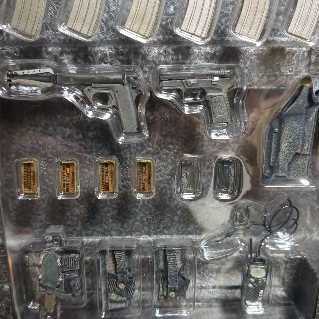 1/6 ターミネーター4 ジョンコナー ファイナルバトルバージョン