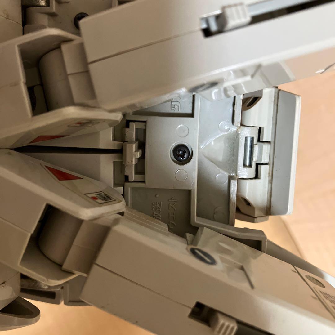 VF-1J バルキリー（一条輝機） タカトクトイス 超合金 1/55 マクロス