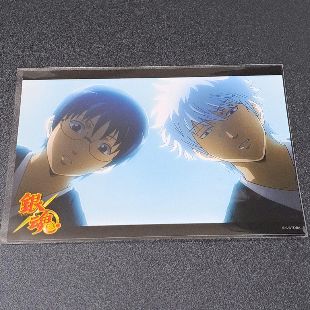 銀魂 ブロマイド 銀時 202307182024 銀魂 ブロマイド 銀時