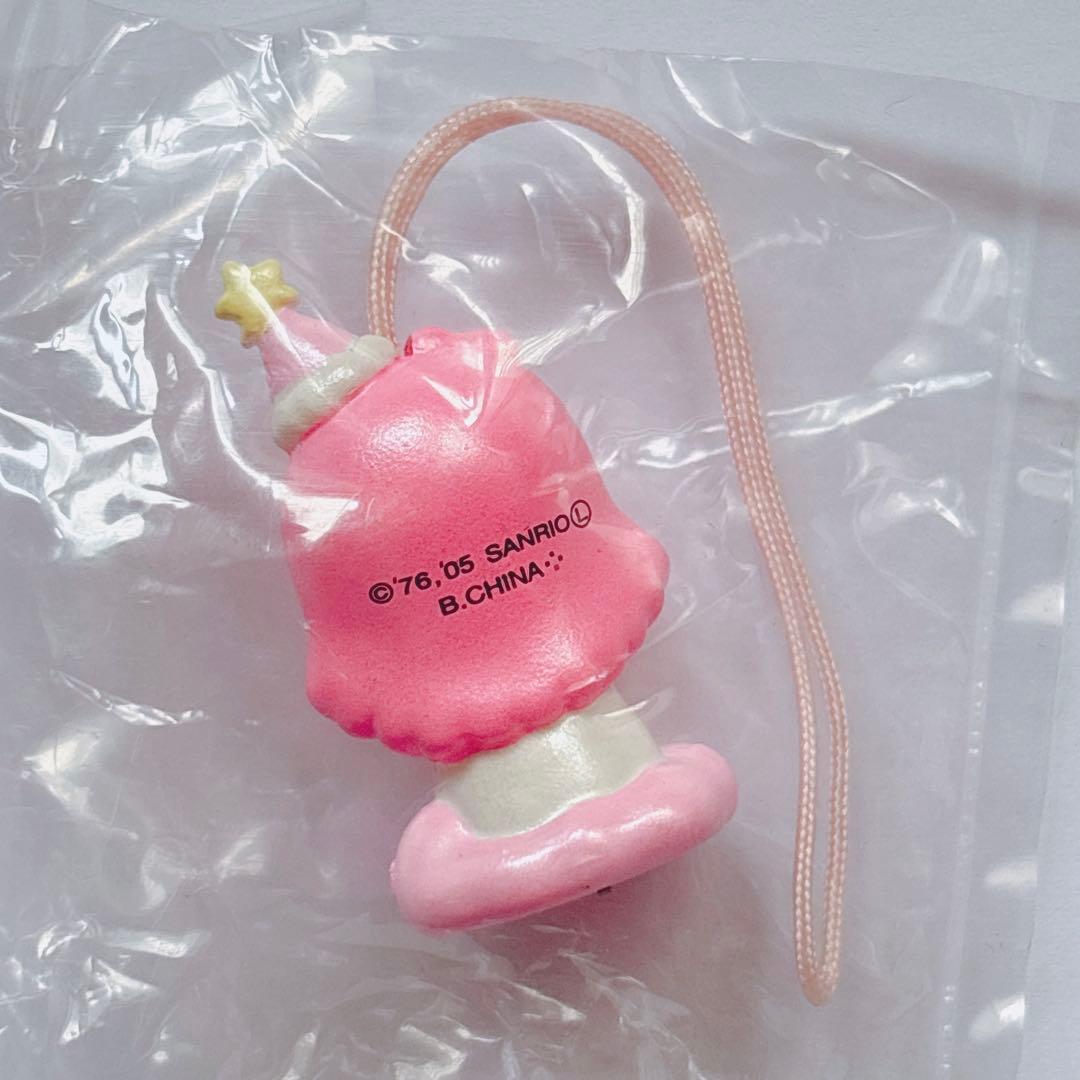 ♡キキララ リトルツインスターズ ベルマスコット クリスマス