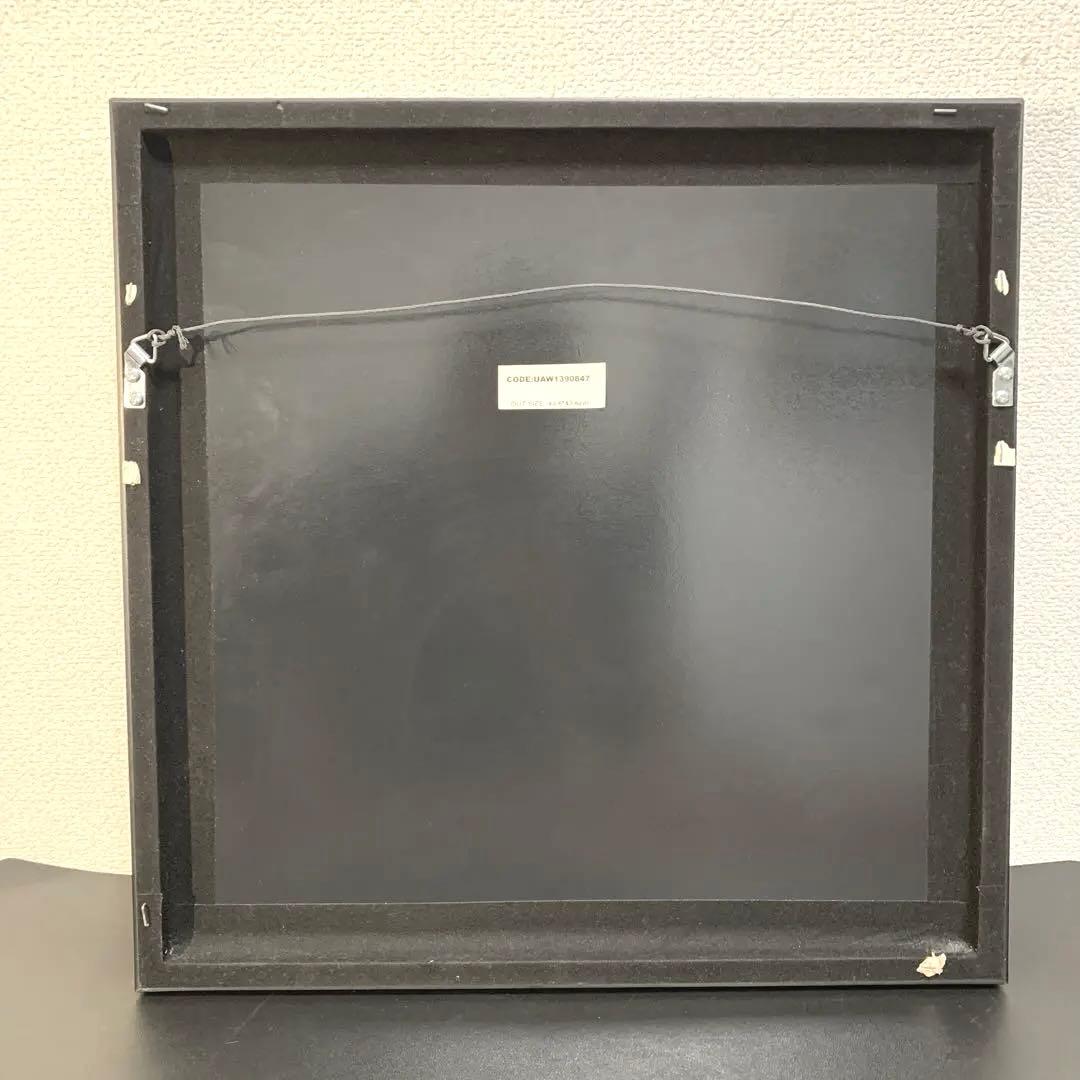 \"Vintage Analog Phone\" Michael Mullan額装