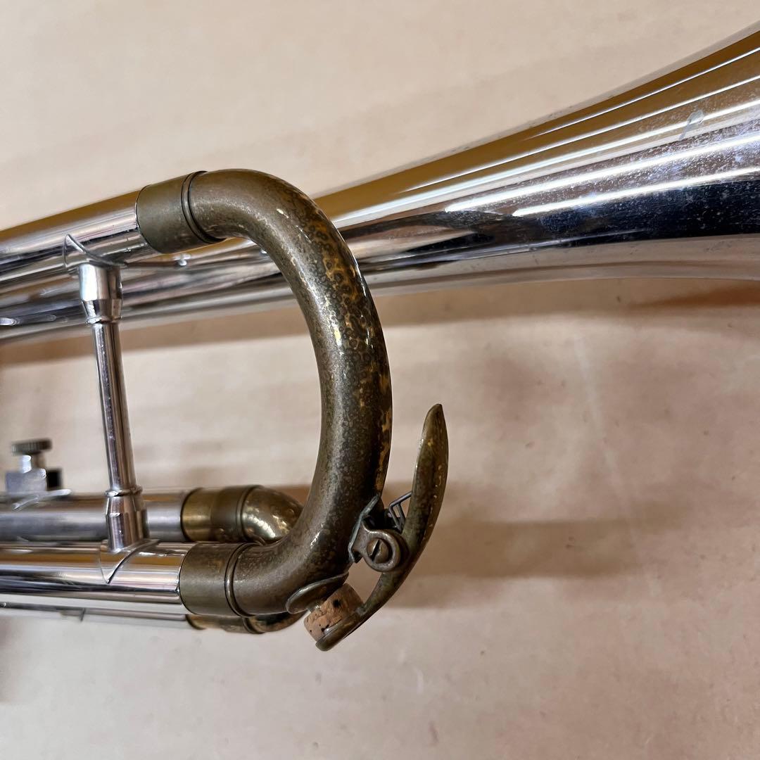 Nikkan TR-134 ニッカン トランペット