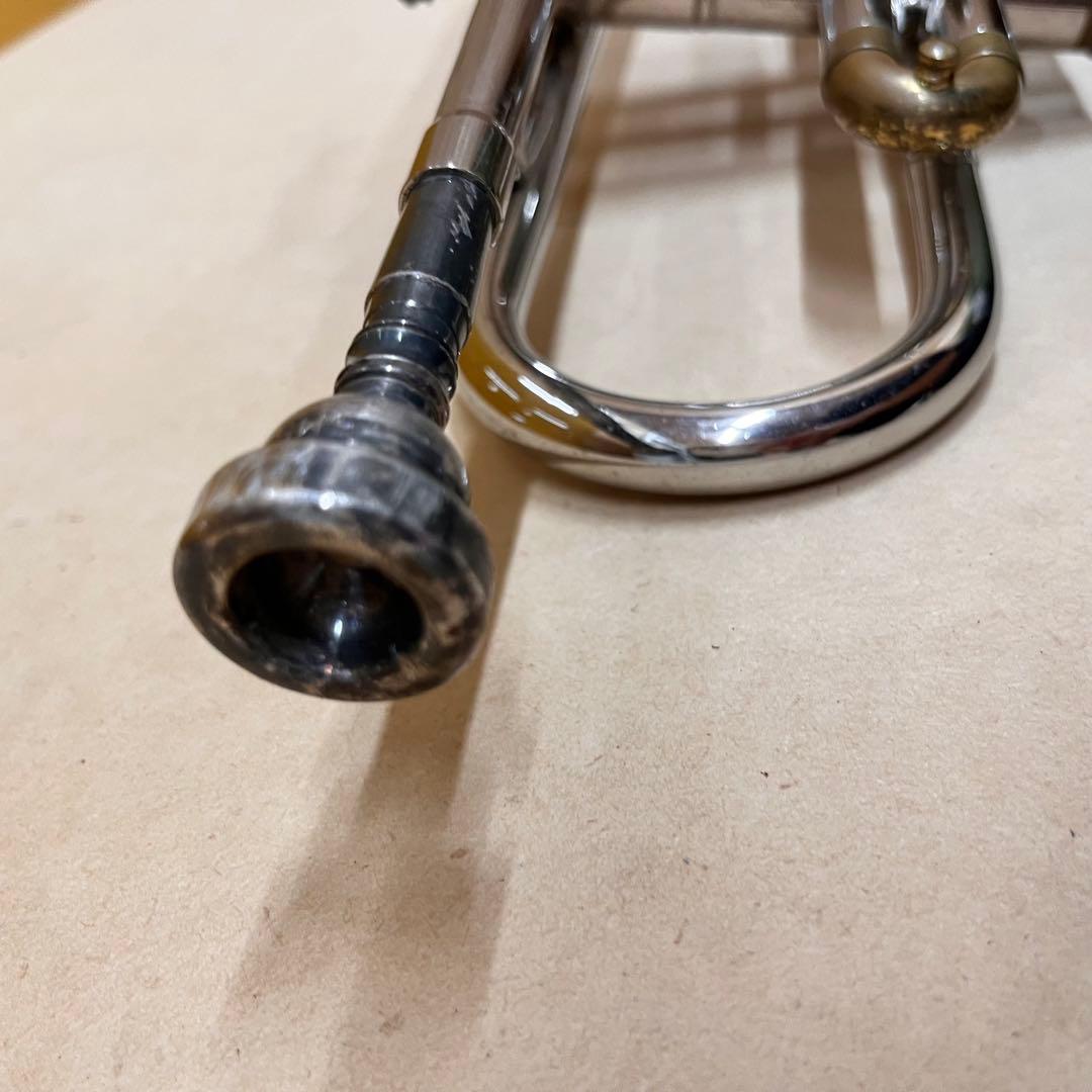 Nikkan TR-134 ニッカン トランペット