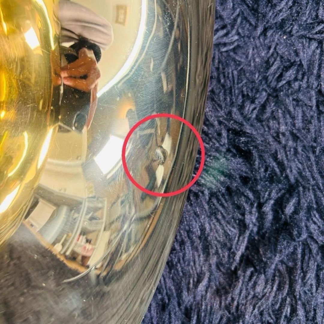 バック テナーバストロンボーン ストラディバリウス 42BO Fアタッチメント