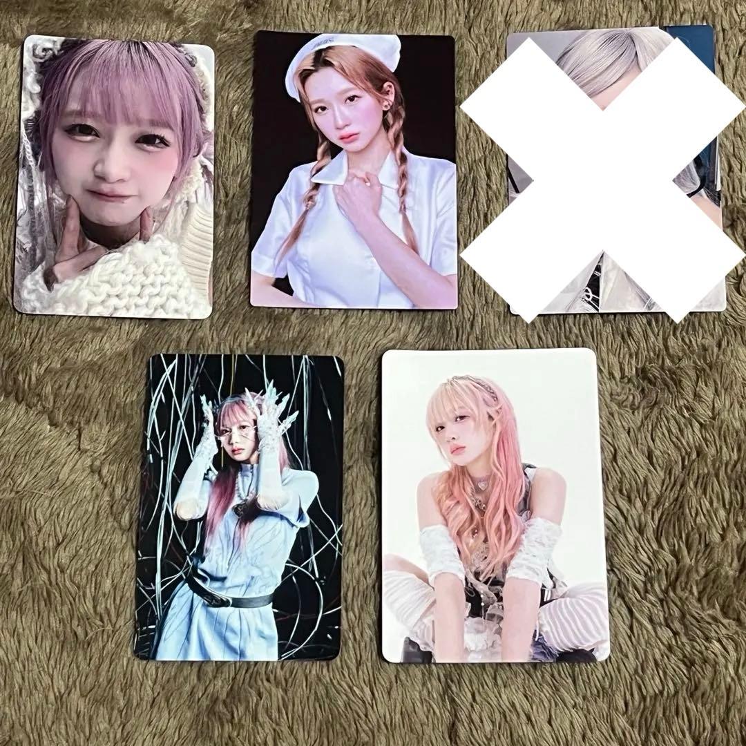 れいりえ REIRIE 金子理江 チェキ トレカ アクスタ - メルカリ