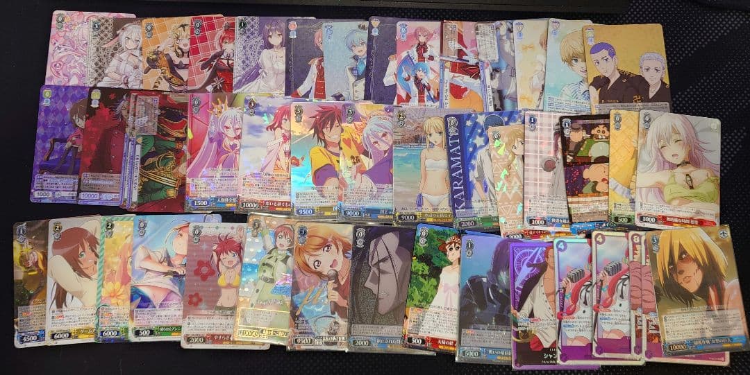 トレカな色々まとめ売り