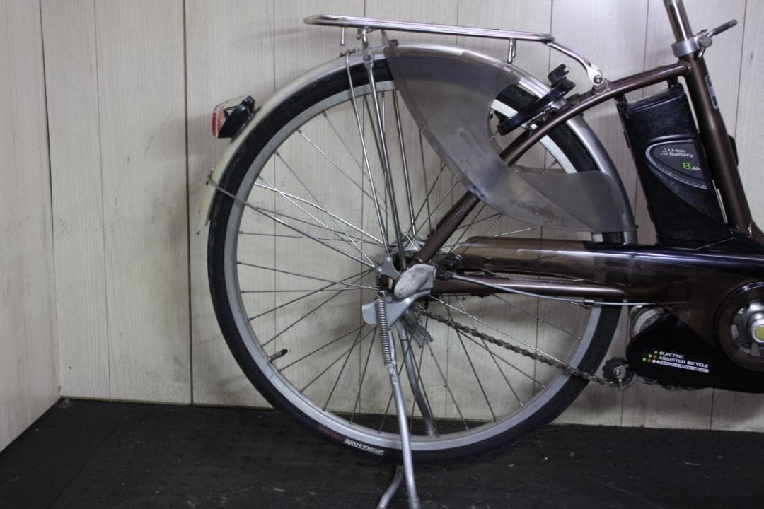 パナソニックビビライトU BE-ENDU433T 8.9AH 24型3段 LED