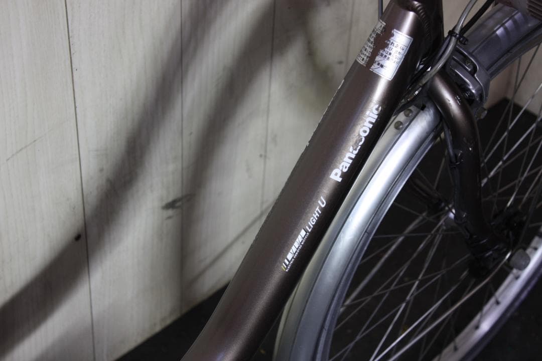 パナソニックビビライトU BE-ENDU433T 8.9AH 24型3段 LED