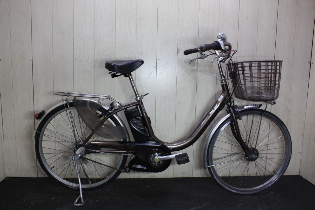 パナソニックビビライトU BE-ENDU433T 8.9AH 24型3段 LED