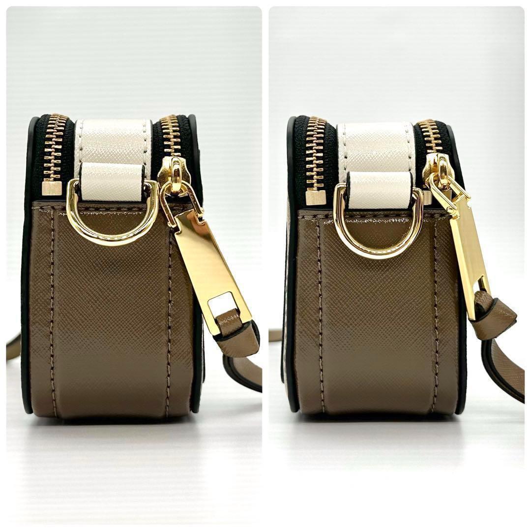 未使用品✨ MARC JACOBS スナップショット カメラバック ショルダー