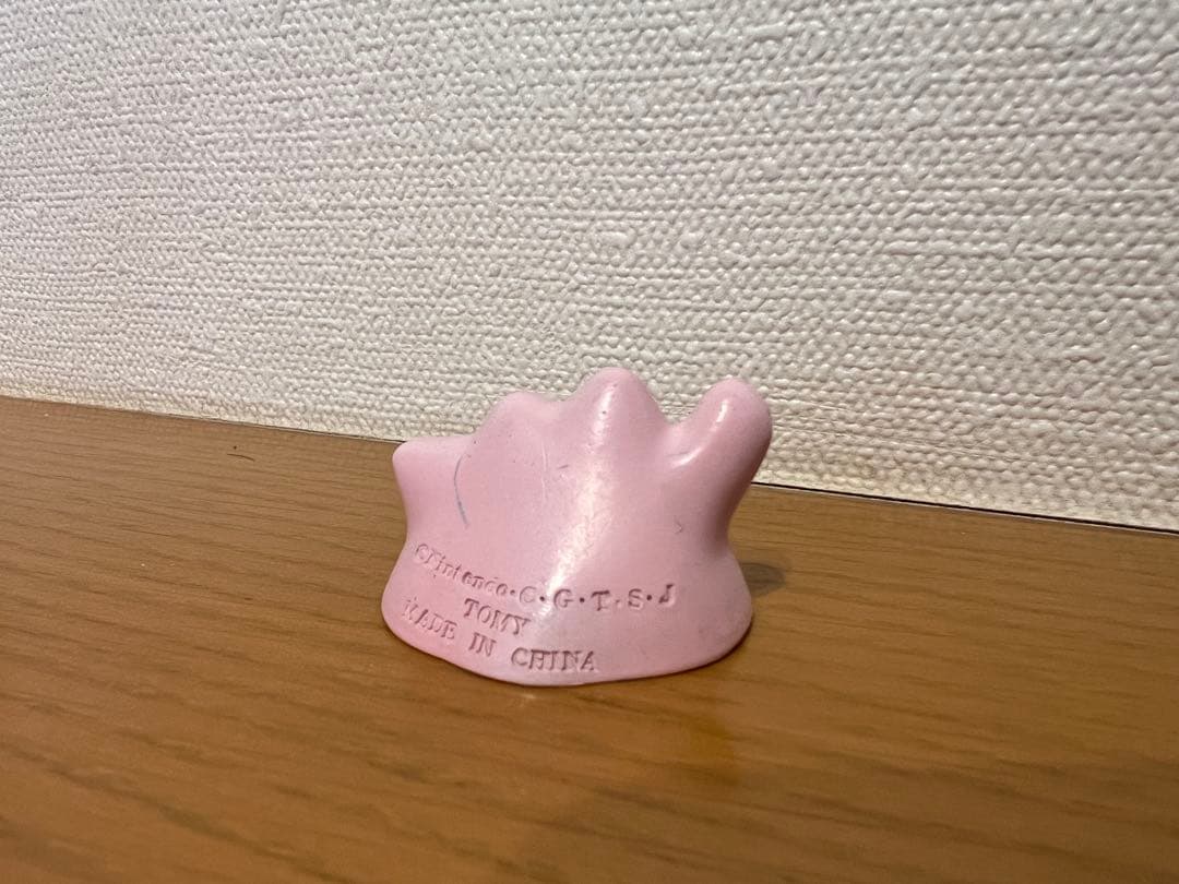 モンコレ 初期 メタモン