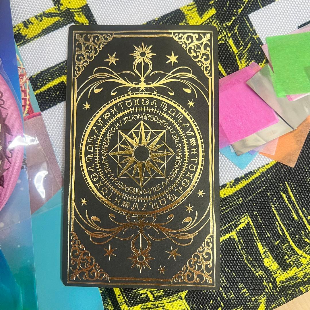 ミセス バベルの塔 RingoJamシート特典 非売品 レアカード 歌詞カード