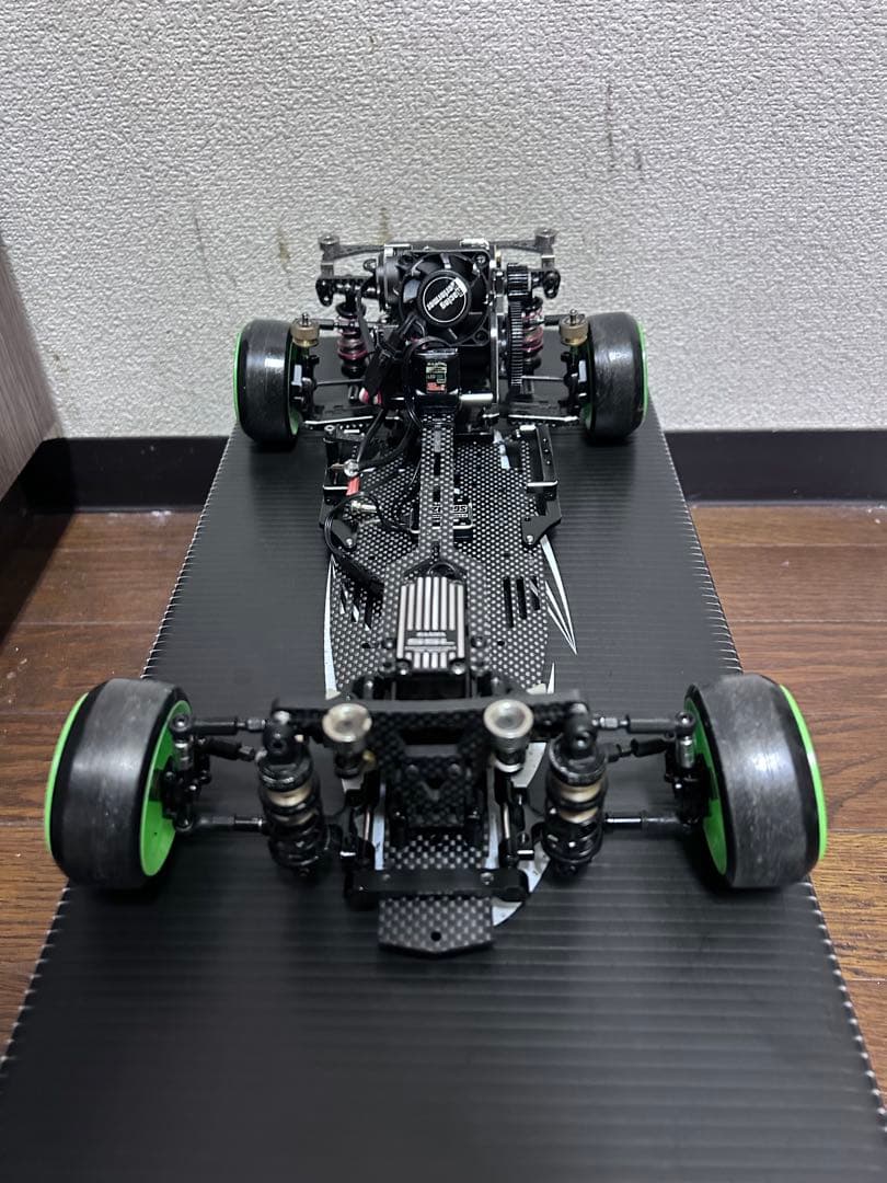 ラップアップKCR wrapup KCR