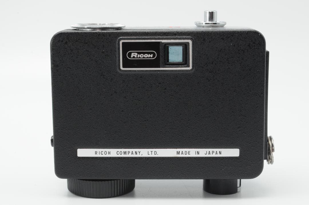 完動品 リコーオートハーフEファンタジー