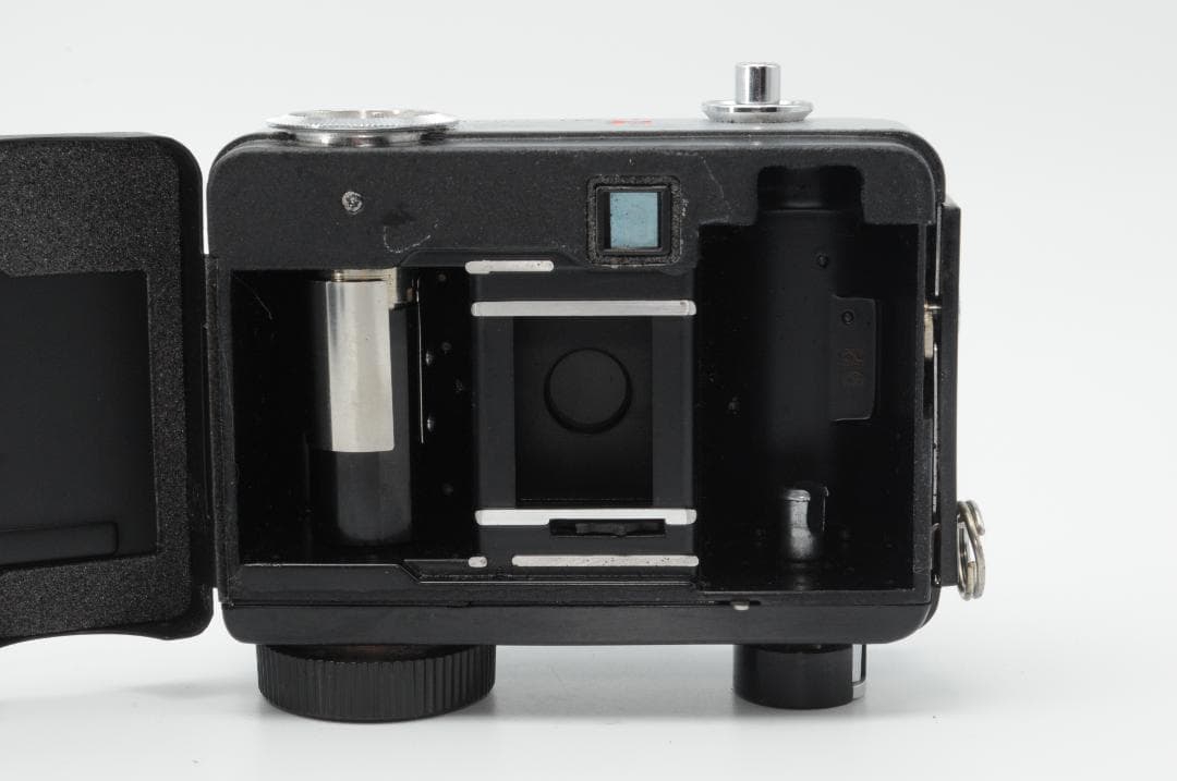 完動品 リコーオートハーフEファンタジー