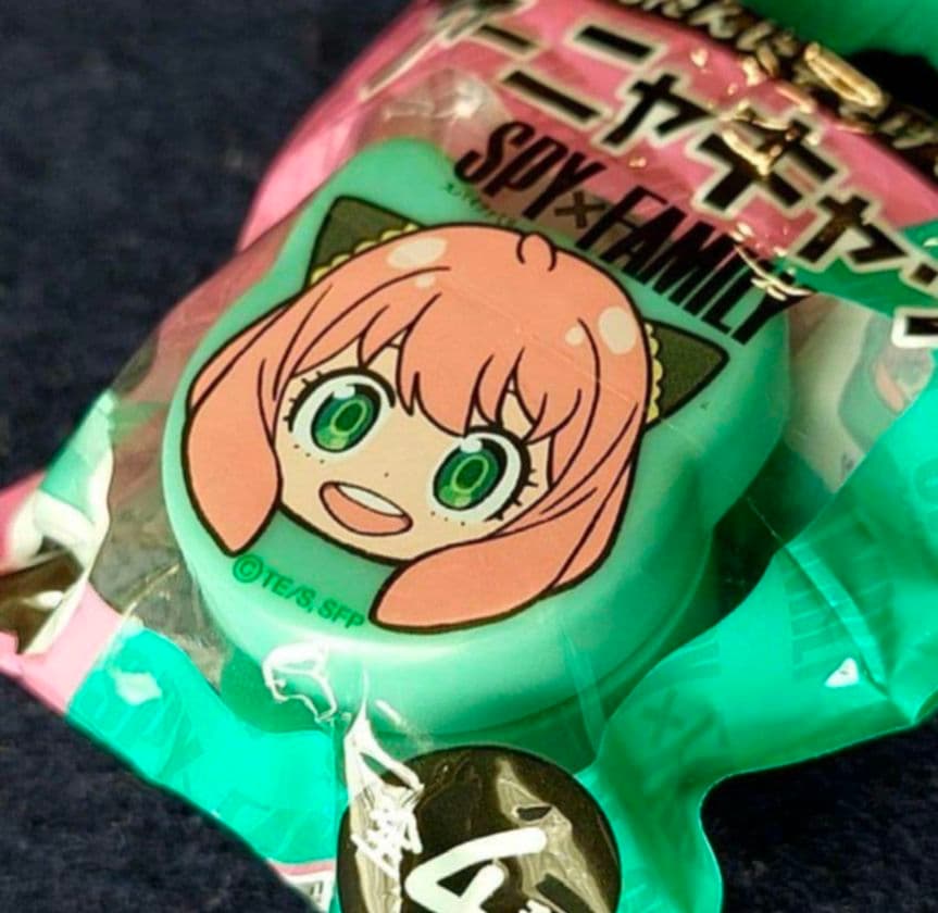SPY×FAMILY 呪術廻戦 アーニャ フォージャー 狗巻棘 禪院真依 グッズ