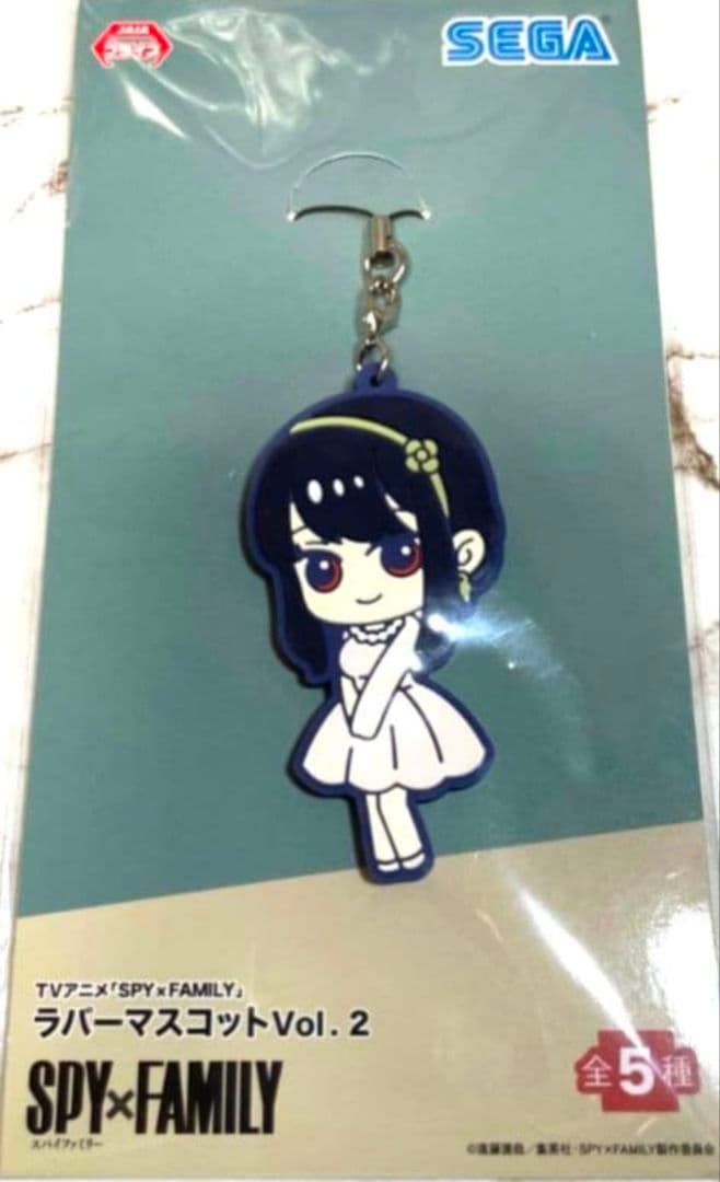 SPY×FAMILY 呪術廻戦 アーニャ フォージャー 狗巻棘 禪院真依 グッズ