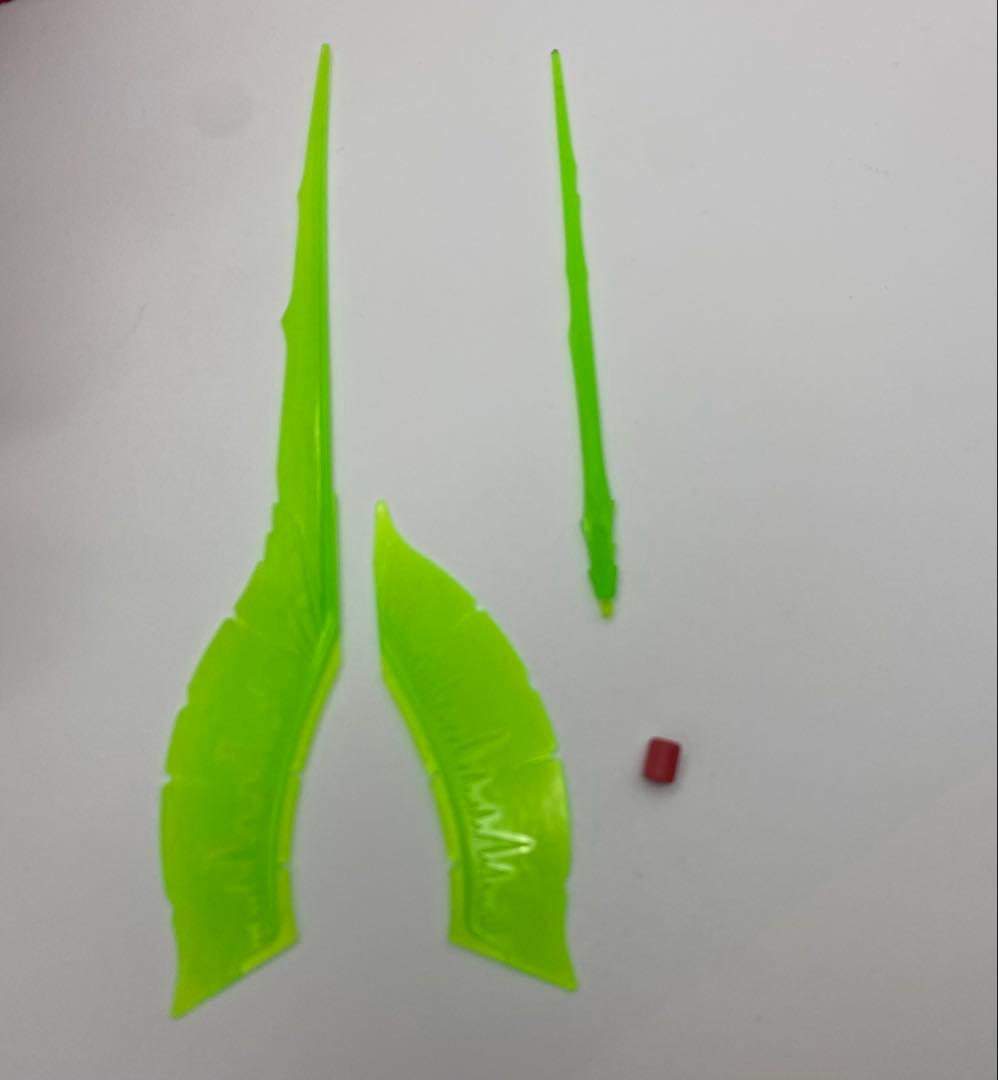 RE/100 ナイチンゲール　塗装済み完成品