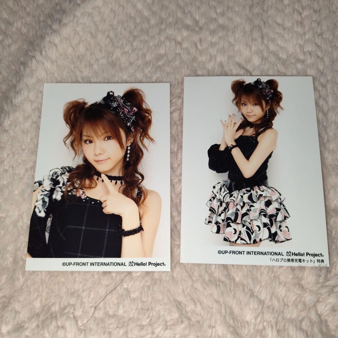 モーニング娘。 田中れいな L判 公式生写真 33 - メルカリ