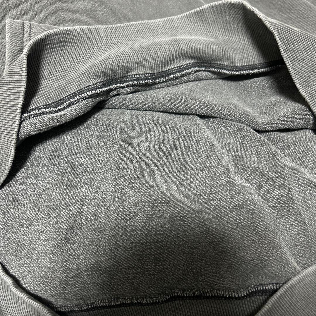 ア*ン様 Carhartt WIP VISTA チャコール パーカー ガーメント