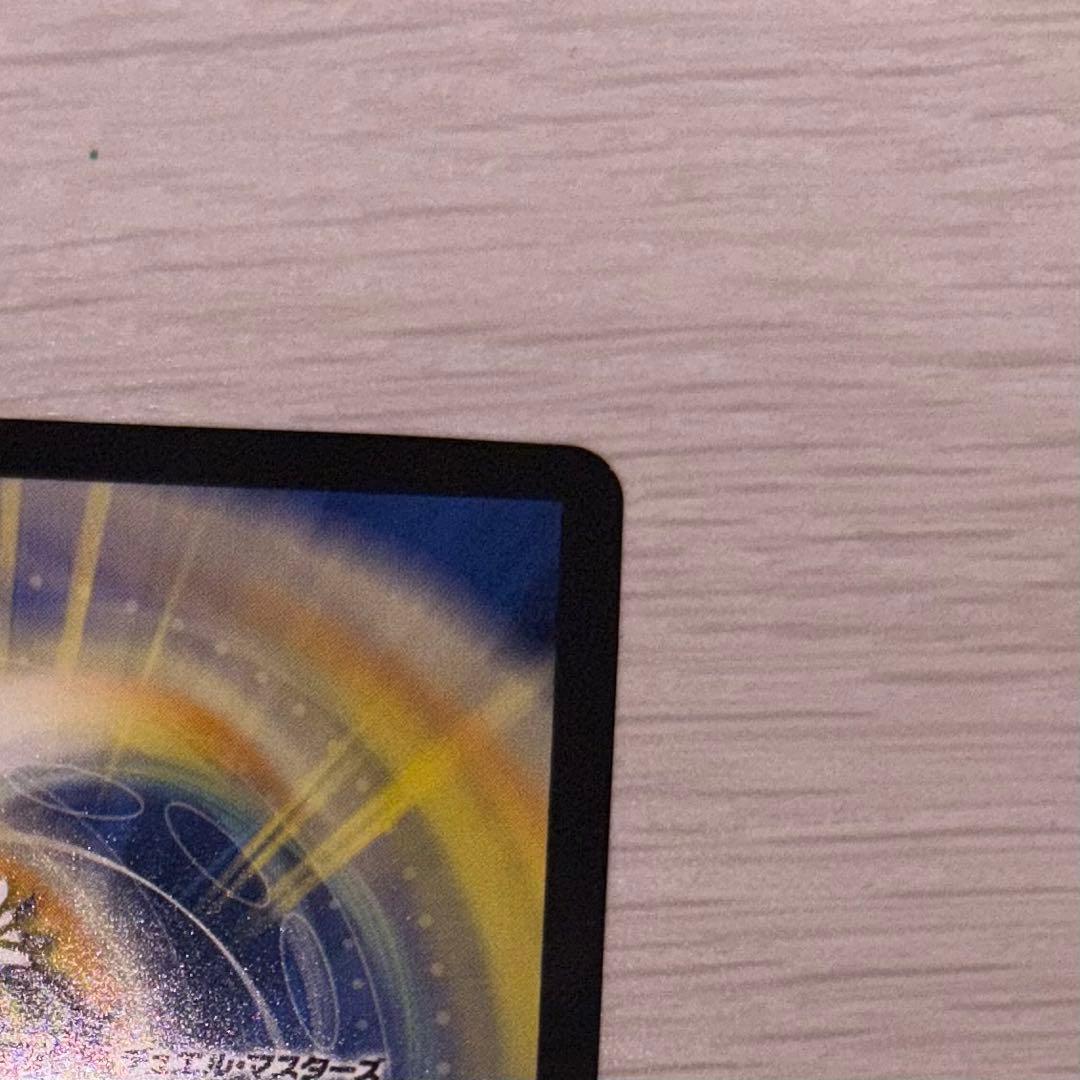 デュエルマスターズ コードムーン・インターステラ SR にじさんじ 月ノ美兎