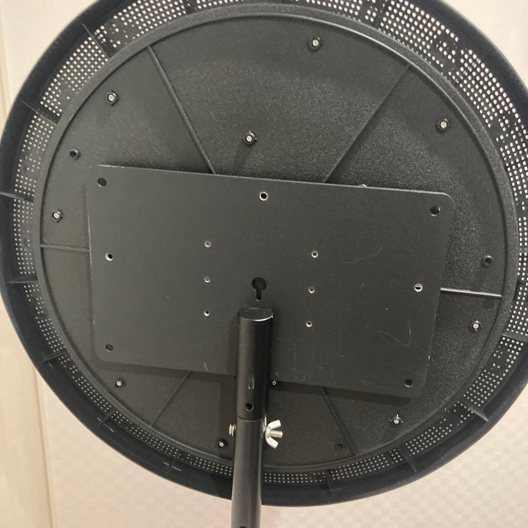 TRiNiDAD トリニダード マルチダーツスタンド ボード付き