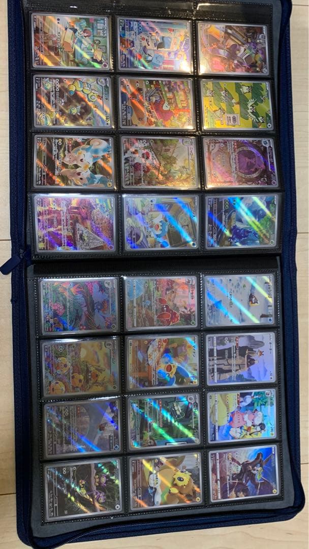 ポケカ　引退品　まとめ売り