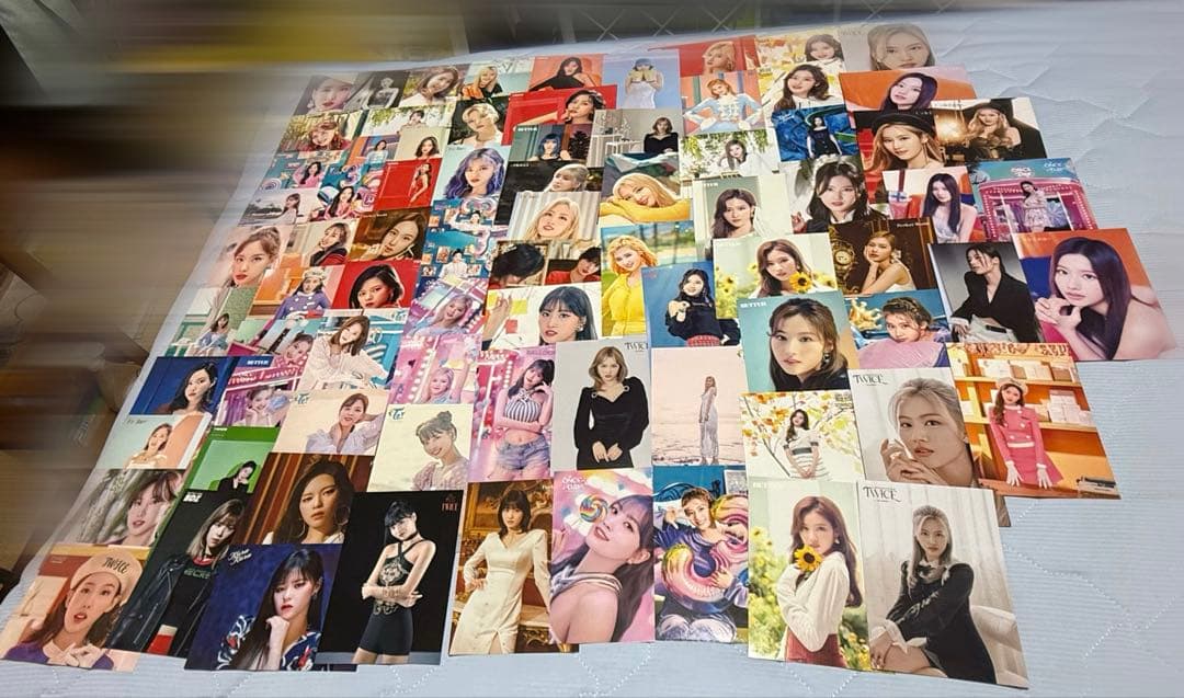 TWICE グッズセット