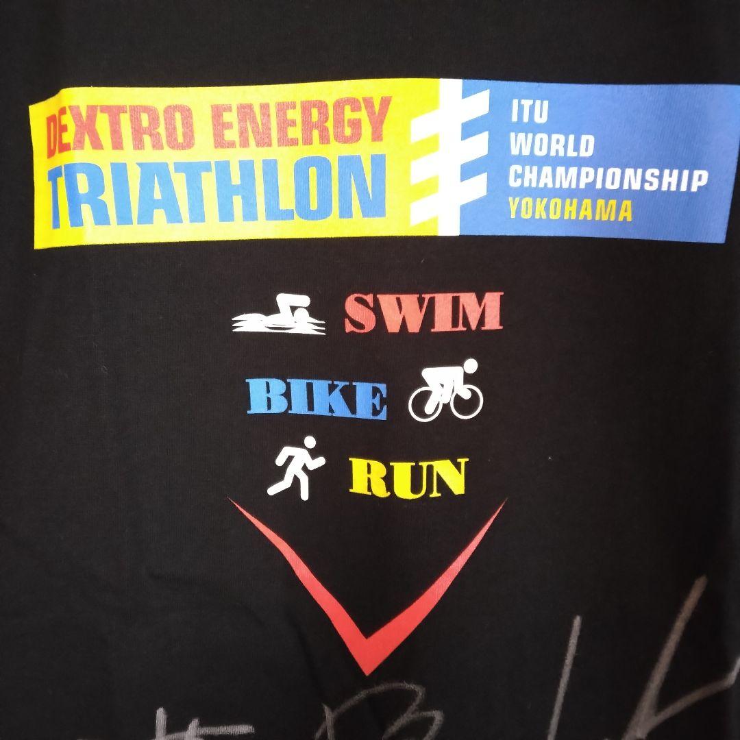 新品未使用 THE ALFEE 直筆サイン入りTシャツ