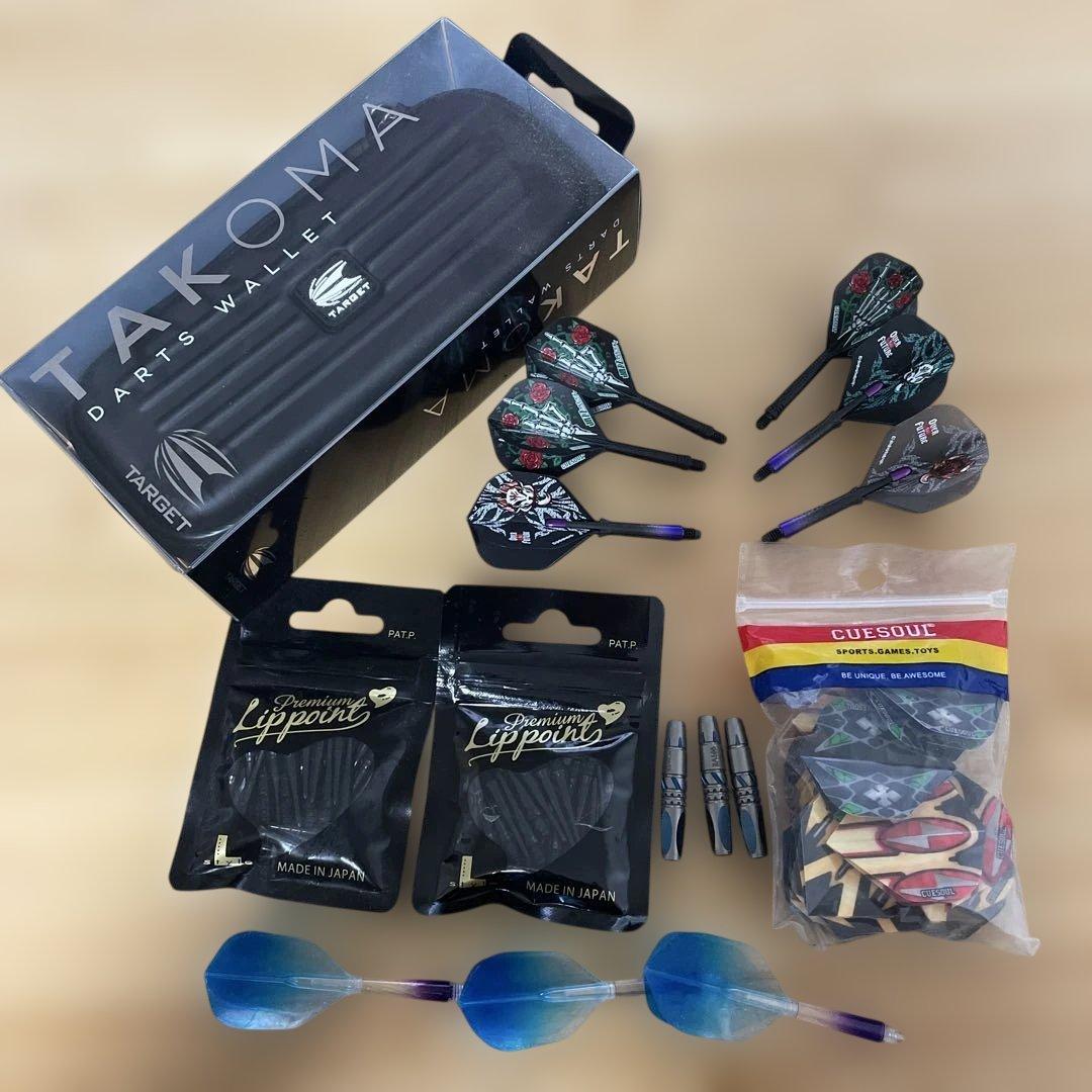 ターゲットパワー9ファイブG2フィルテイラー18.5g