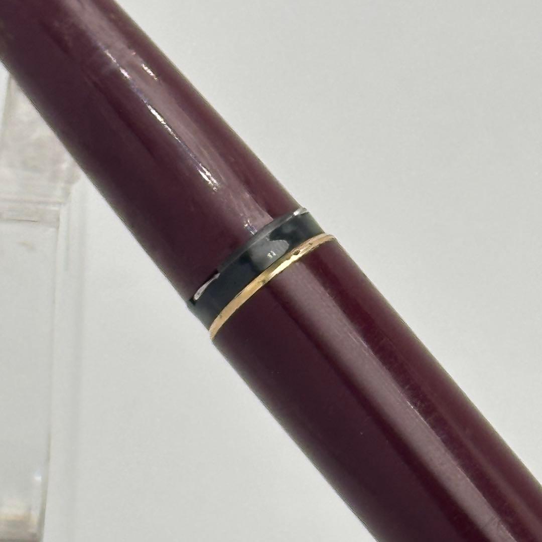 MONTBLANC モンブラン マイシュティック 万年筆 1553 文房具・事務用品