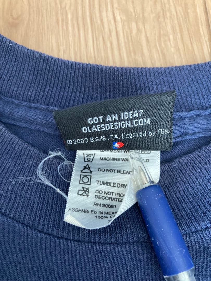 ⑦USA DRAGON BALL Z　ドラゴンボールZ Tシャツ※バックプリント