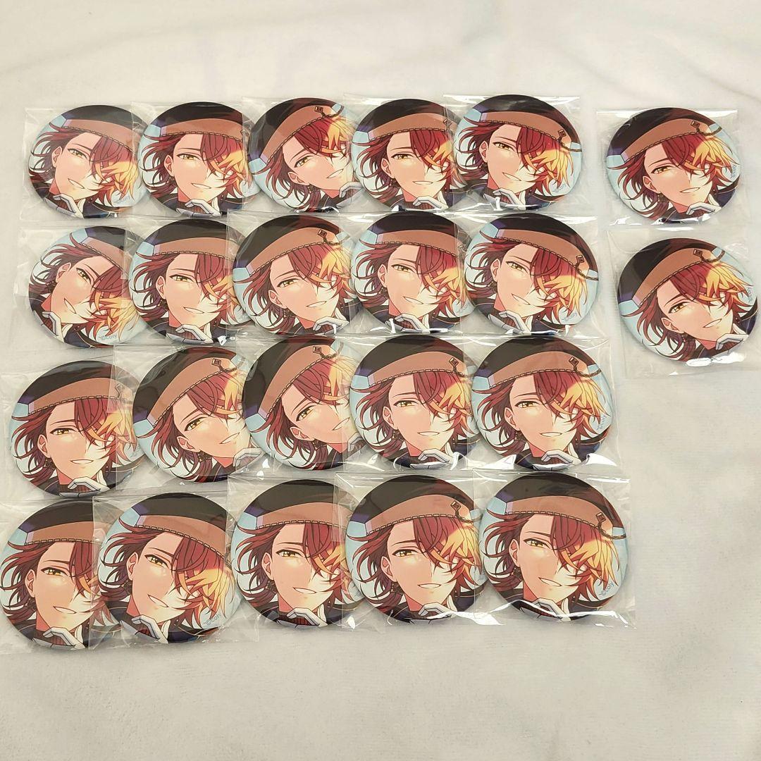 魔法使いの約束 カイン 缶バッジ MwW3 まほやく 22点 - メルカリ