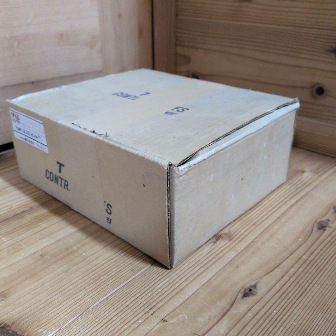 トンネルモケイ エレクトロコントローラー TMP-23　トンネル電子研究所