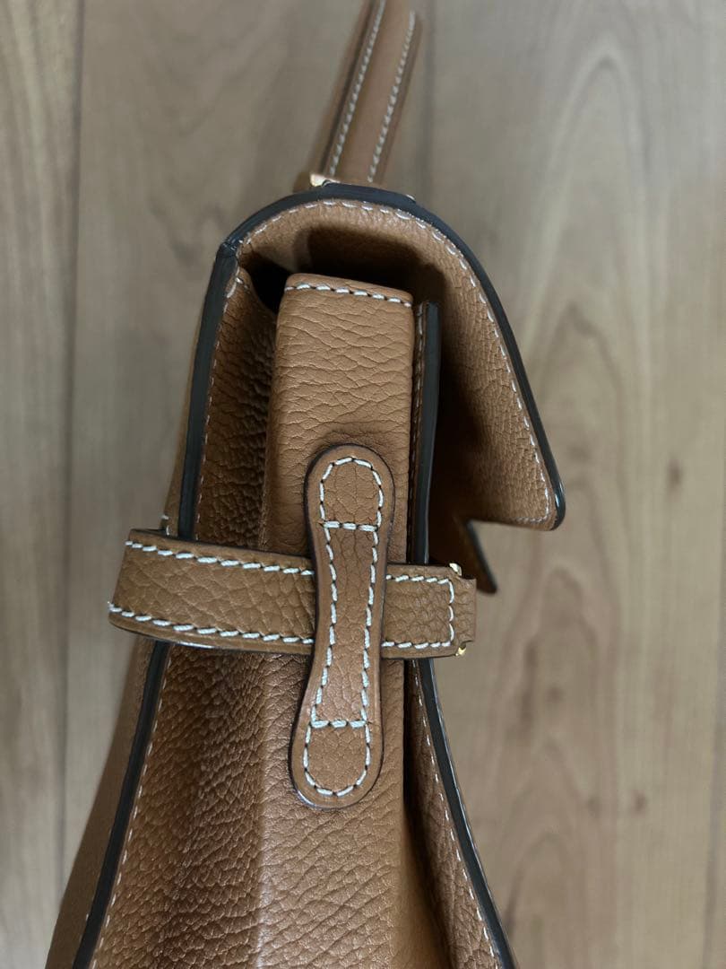 delvaux タンペート　PM