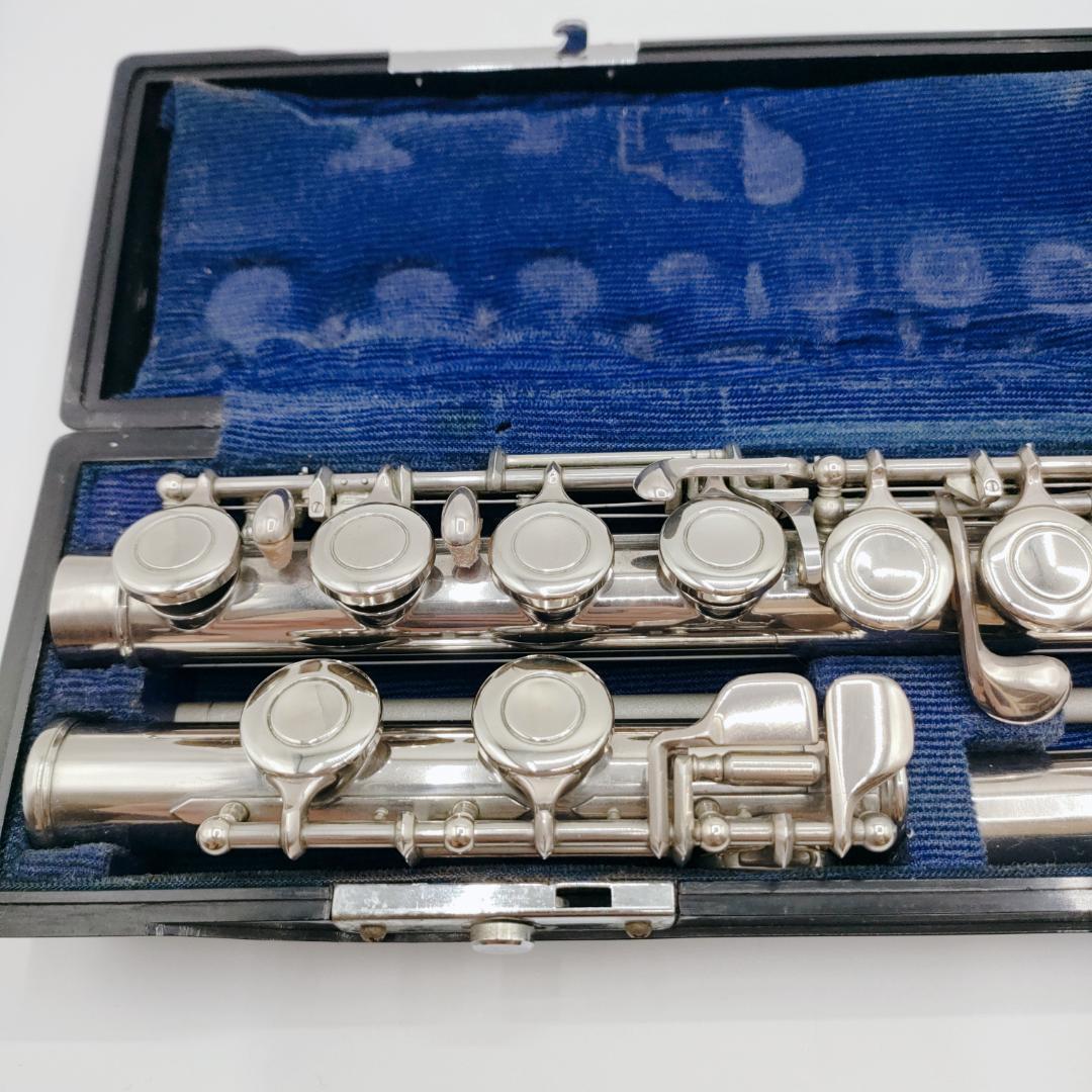 YAMAHA/ ヤマハ フルート flute YFL-23 YFL23 管楽器