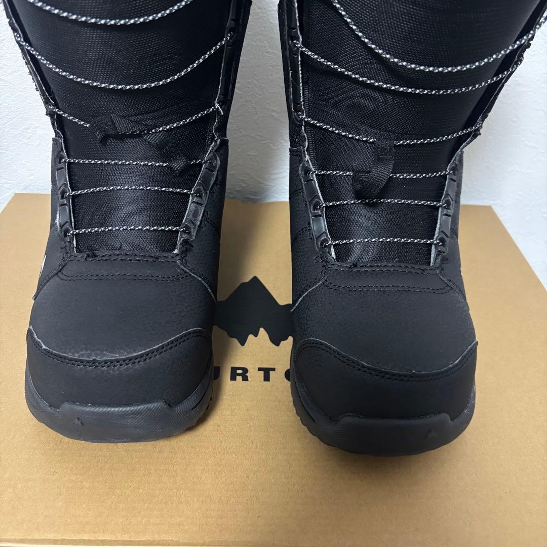 【26.5㎝】Burton Motoバートン モト23-24スノーボードブーツ