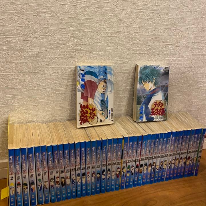 文庫版 テニスの王子様 全巻セット 1-24 テニスの王子様 都大会編 文庫