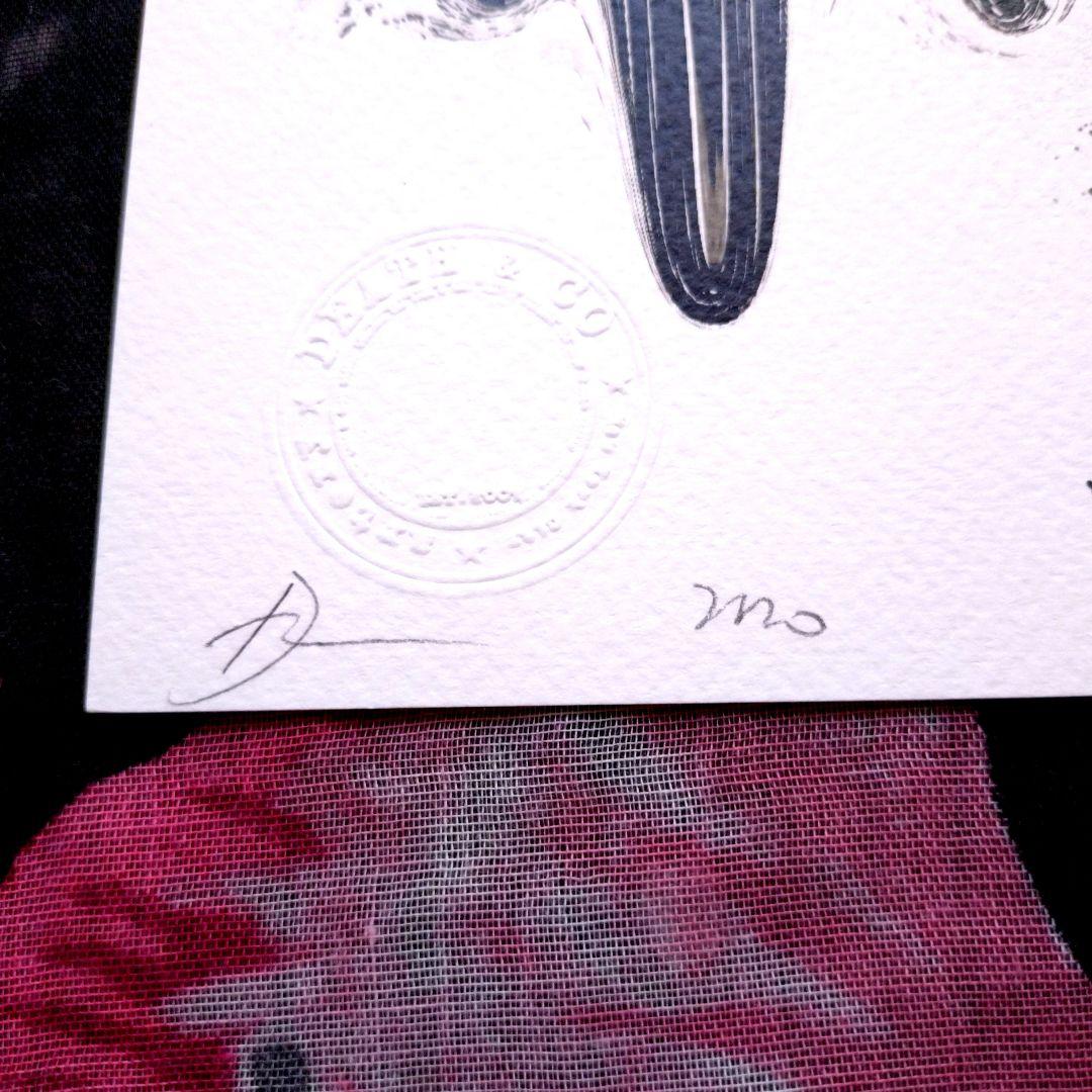 death nyc 世界限定100枚 スター・ウォーズ キャプテン・ファズマ